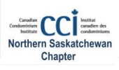 Canadian Condominium Institute - Northern Saskatchewan Chapter