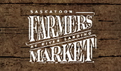 Saskatoon Farmers' Market