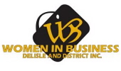 Women in Business, Delisle and District