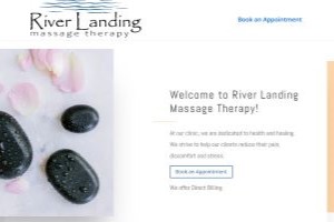 River Landing Massage Therapy